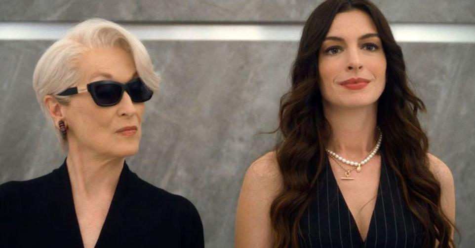 the devil wears prada 2
