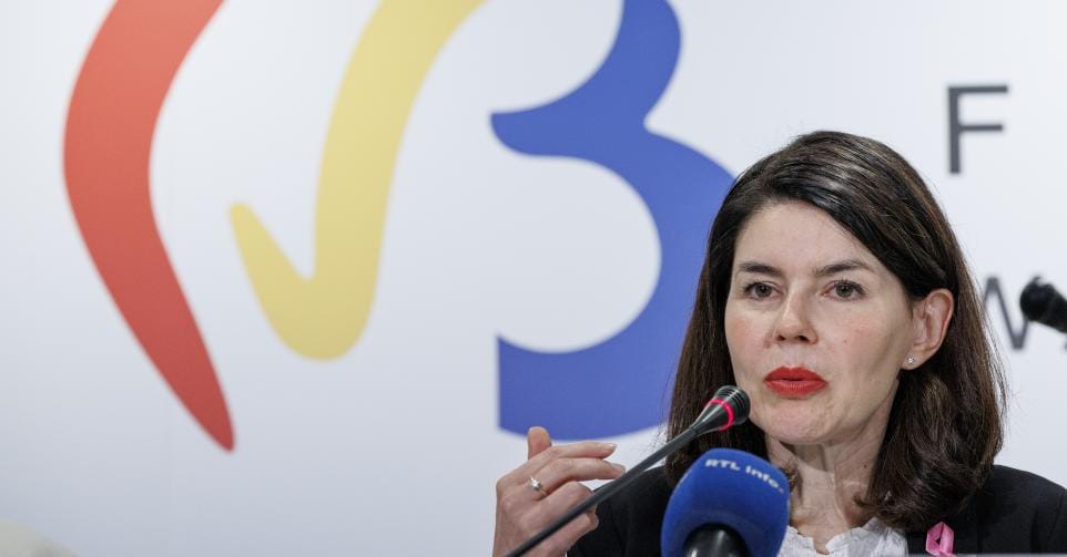 Nomination profs maintenue