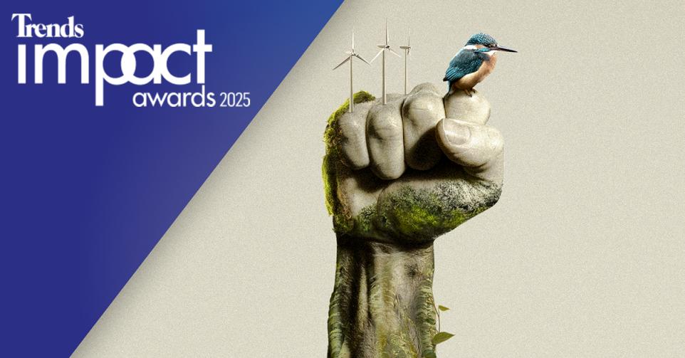 Trends Impact Awards 2025
