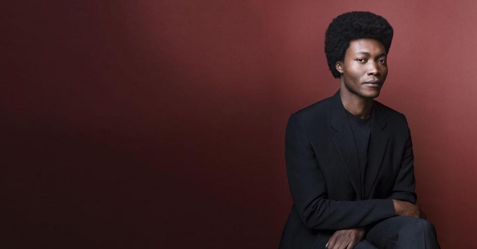 Benjamin Clementine