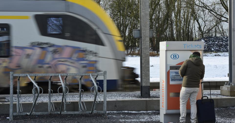 SNCB grille tarifaire