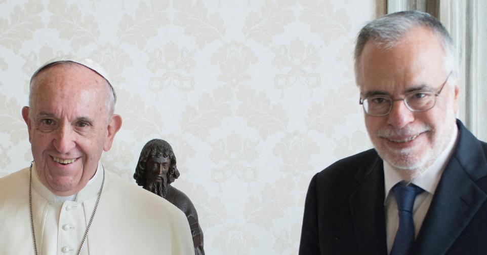 Andrea Riccardi