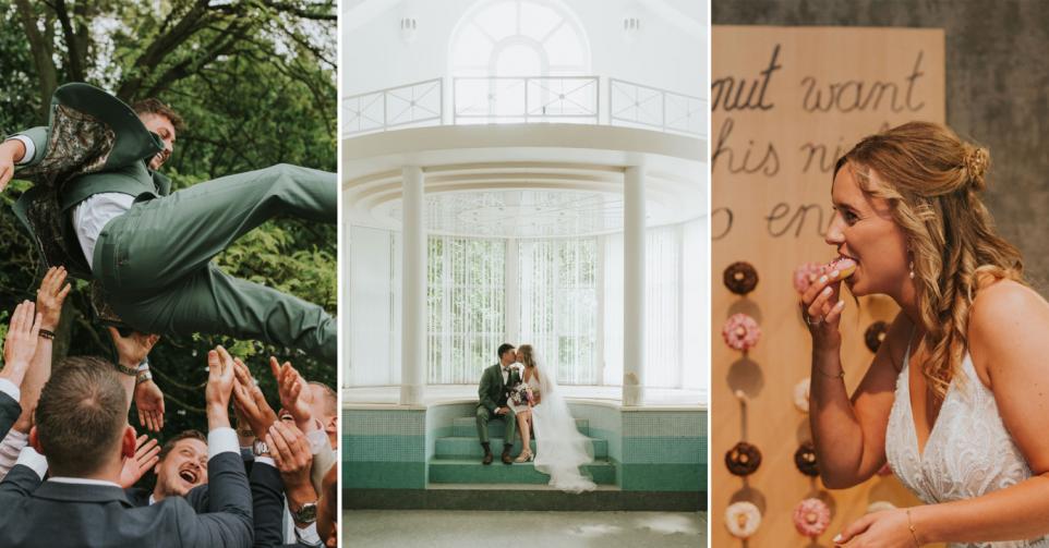 trouw face a face bree