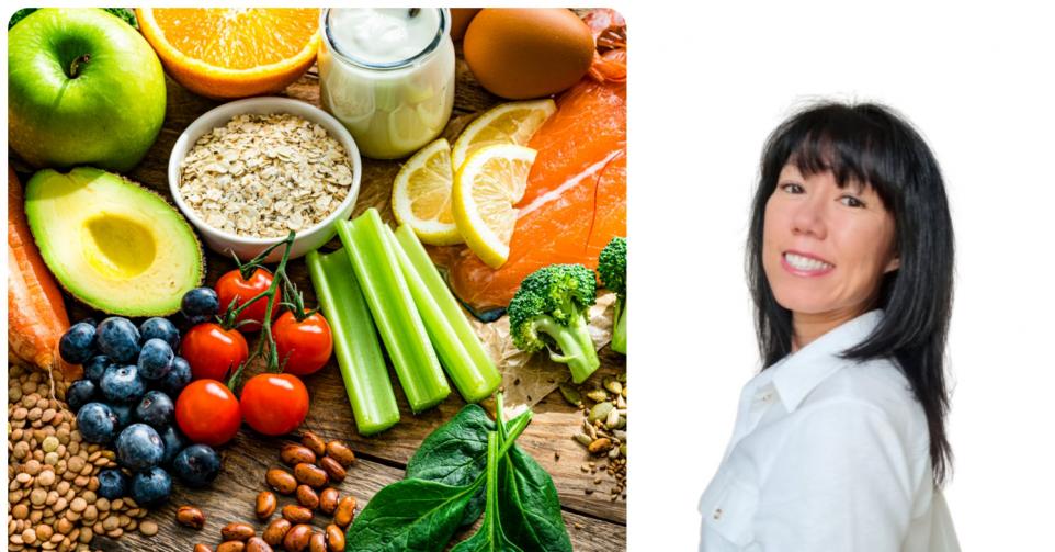 micronutrition