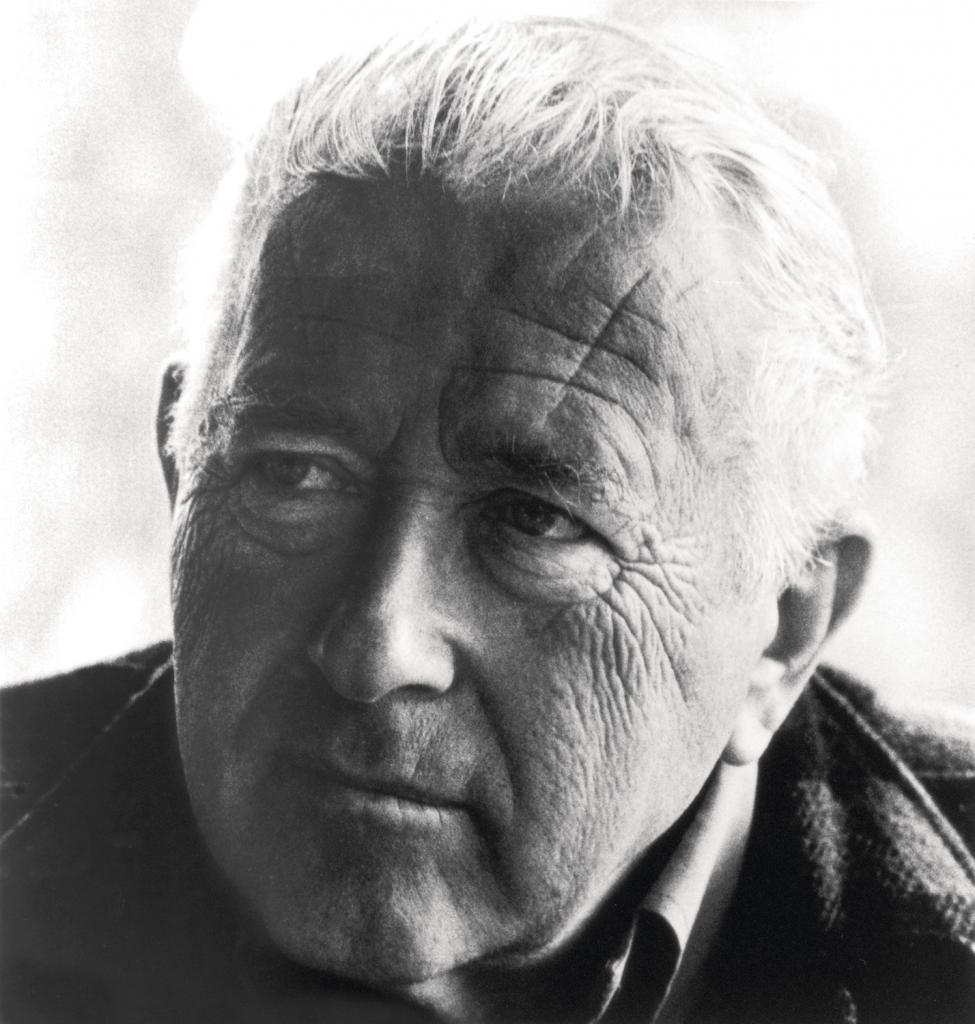 Marcel Breuer