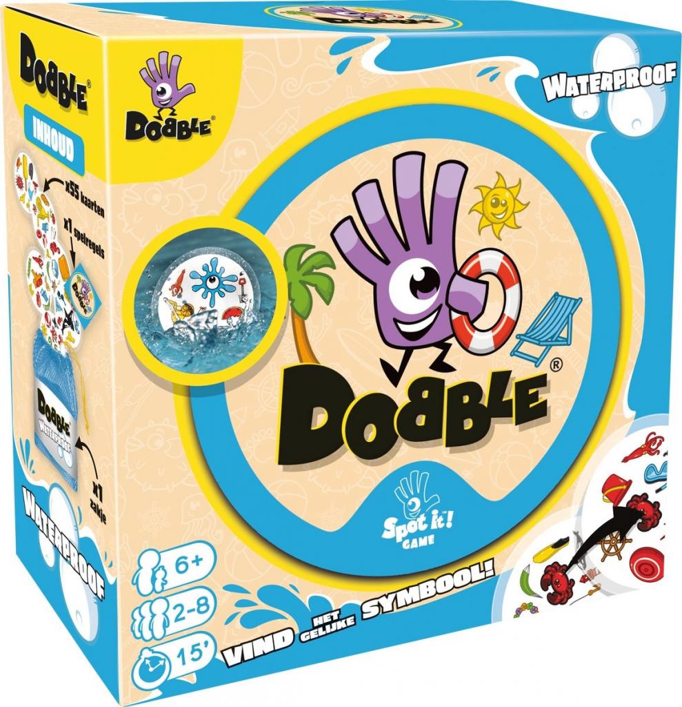 dobble waterproof