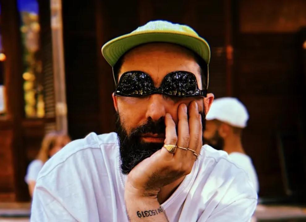 dj lefto viert dertig jaar carrière