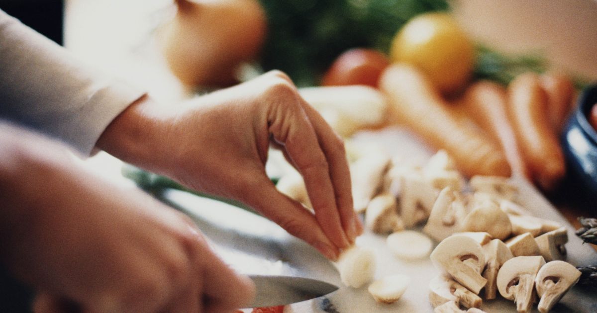 10 astuces pour gaspiller moins en cuisine - Cuisine et Recettes - Recette  - Femmes d'Aujourd'hui Dlices