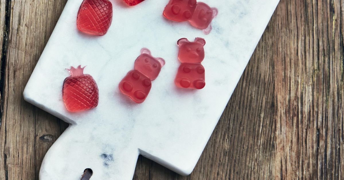 Werken met gelatine – stap-voor-stap uitleg