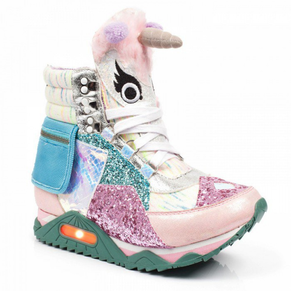 irregular choice chaussures