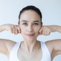 Yogastijl Face Yoga
