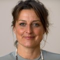 Daphne Koken portret