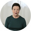 yogadocente Sylvia Mullaart-Bonn