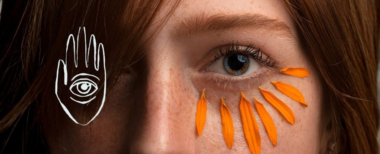 YOG uitgelicht – oogyoga