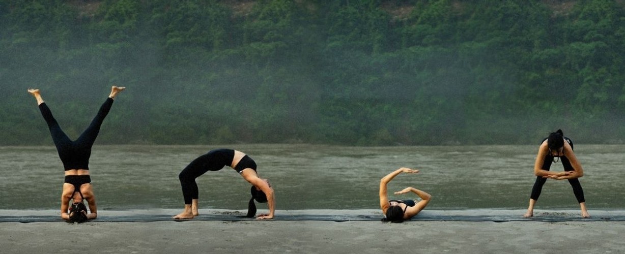 wetenschap yoga