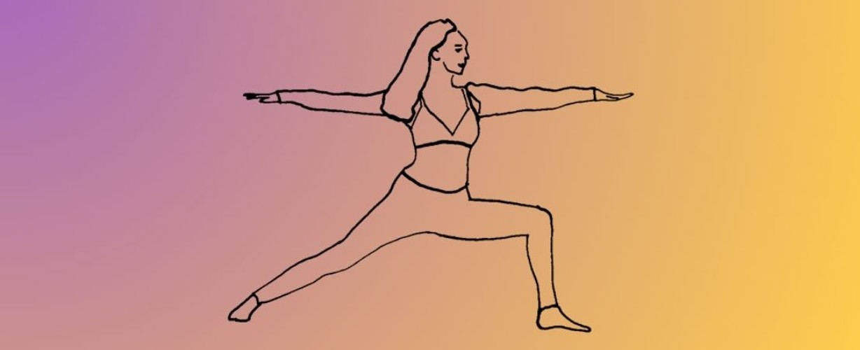 YOG uitgelicht – sterke knieen