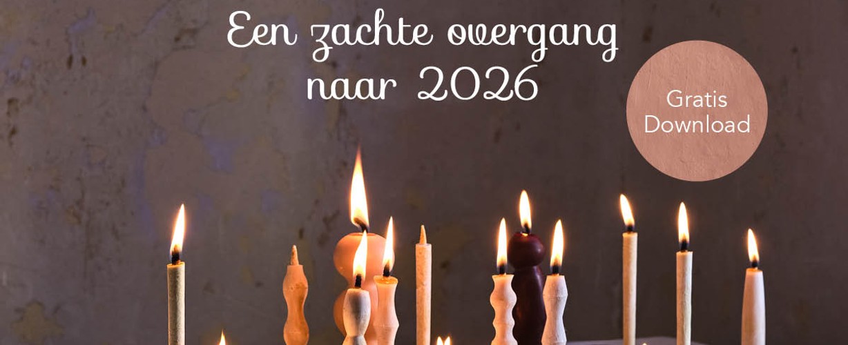 zachte overgang