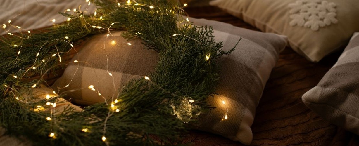 YOG uitgelicht – kerst ontspannen