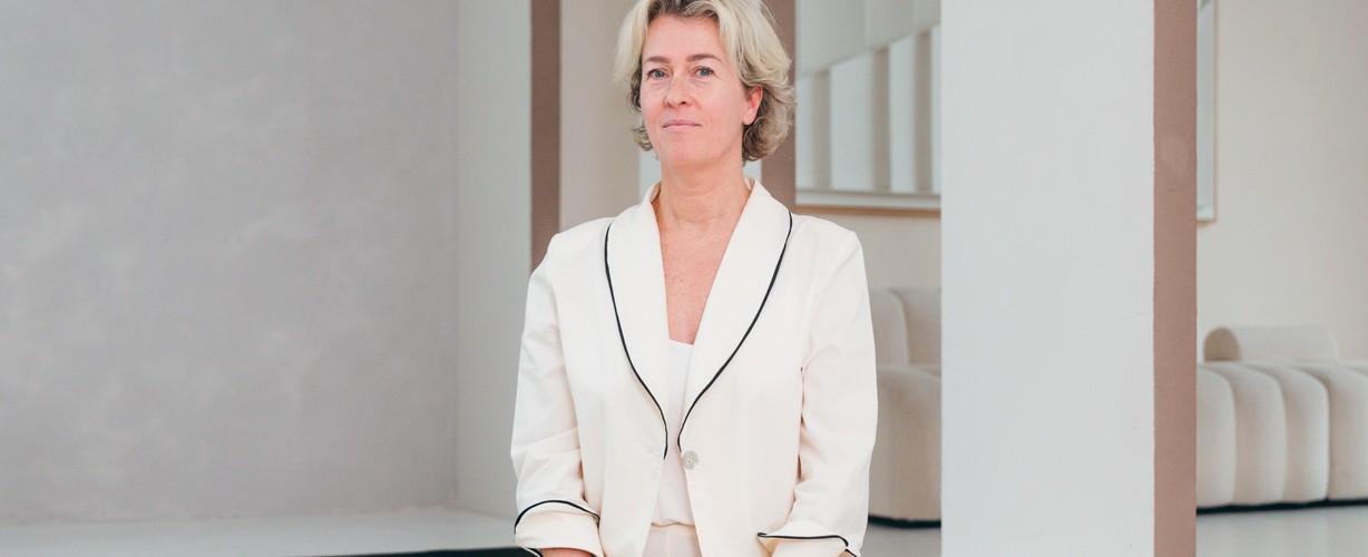 Debbie houding