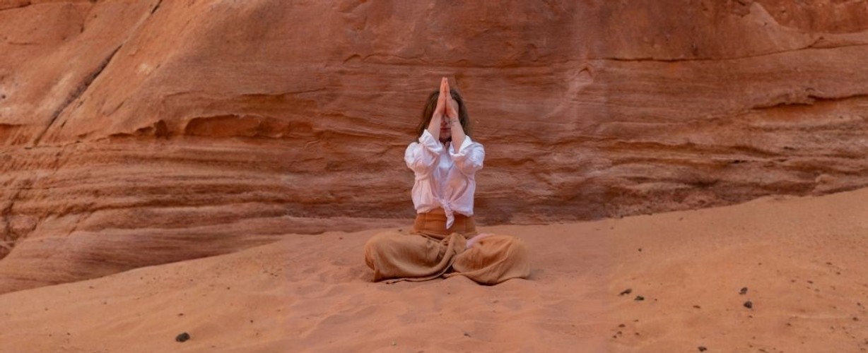 YOG uitgelicht – manifesteren