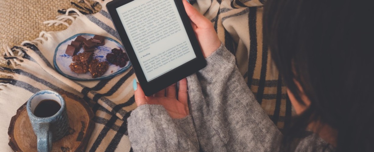 winter lezen