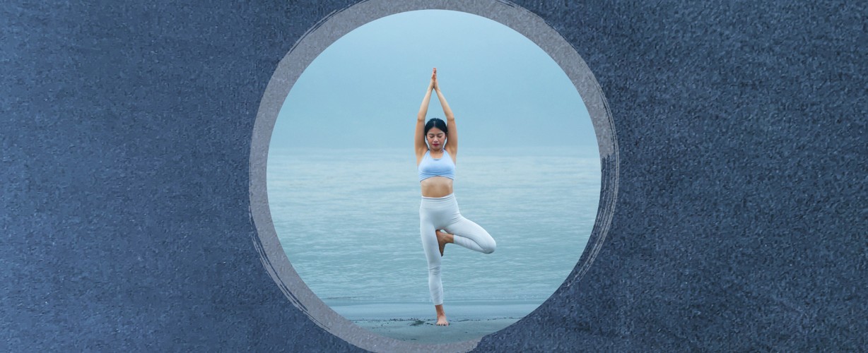 Ochtendyoga