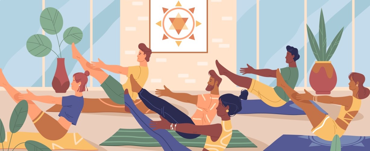 nijmegen yoga