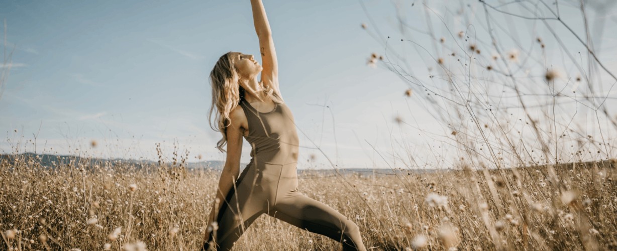 Yoga voor beginners