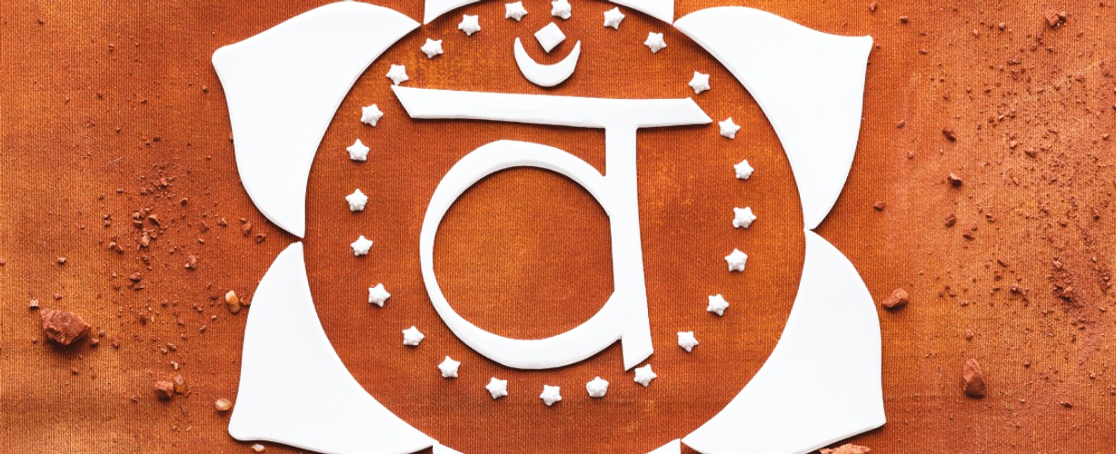 Tweede chakra