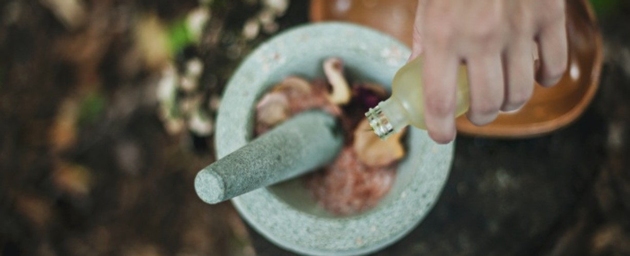 kerstrecepten ayurveda