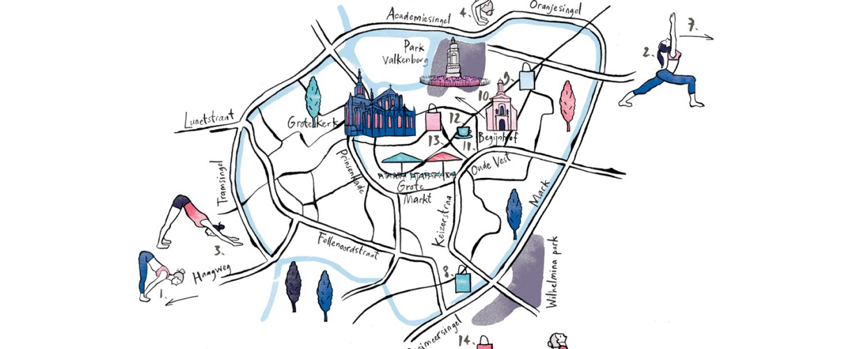 breda