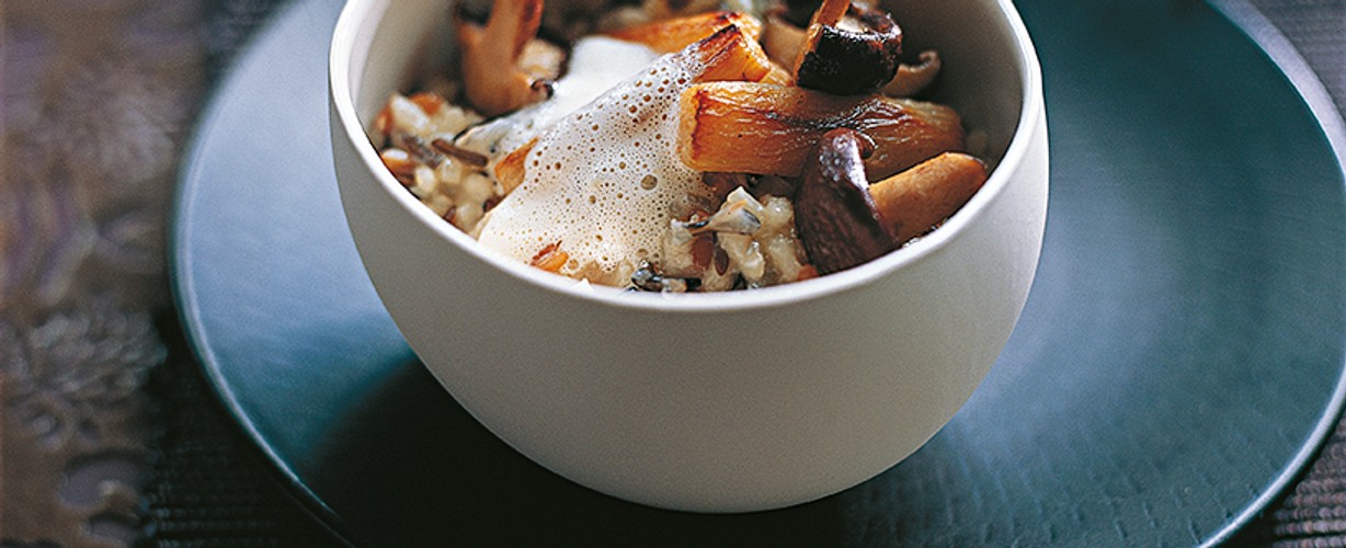 risotto