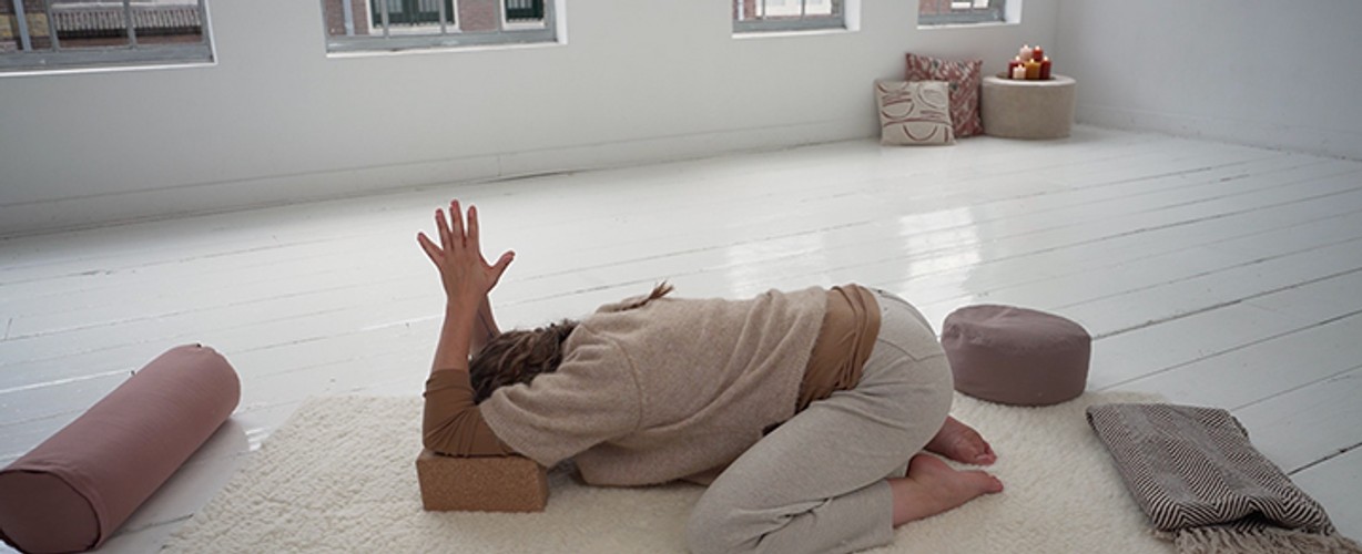 soepele rug