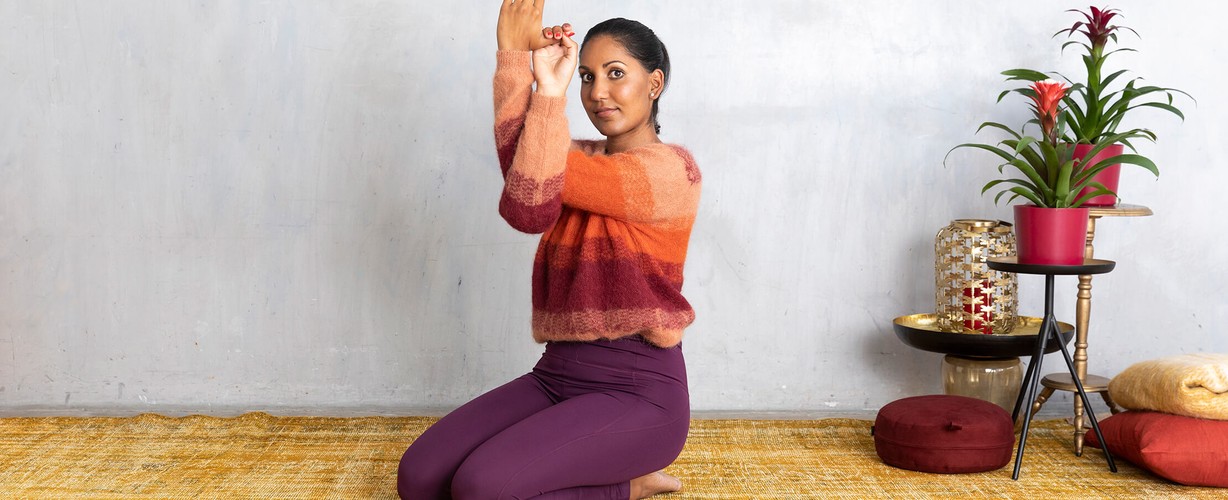 Sabrina Soebhan