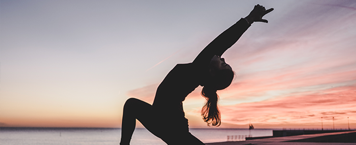yoga agenda