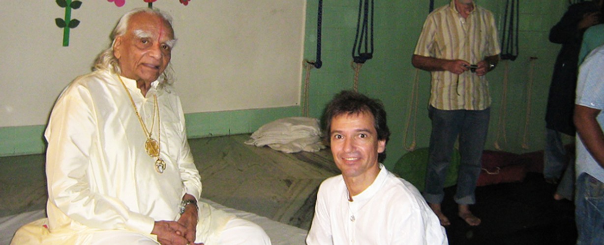Iyengar-Pascal