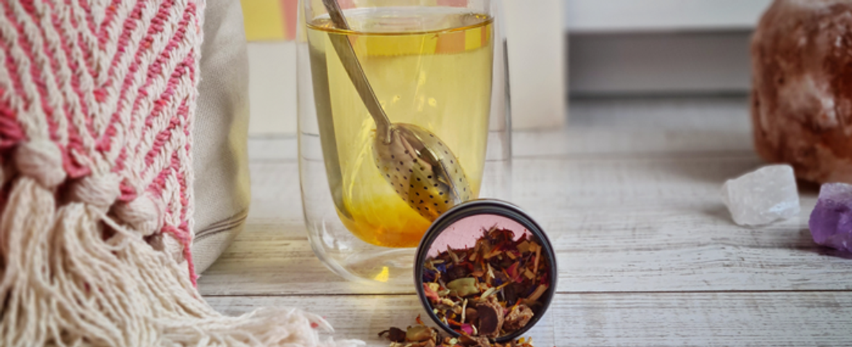 yogathee Tastea - Testpanel