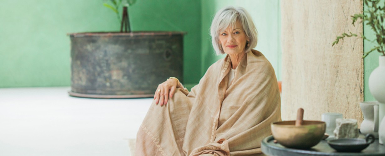 Marjan van Lier - persoonlijk interview