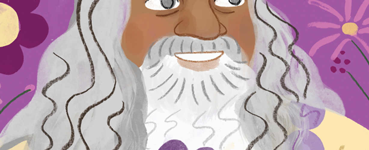 maharishi -blog