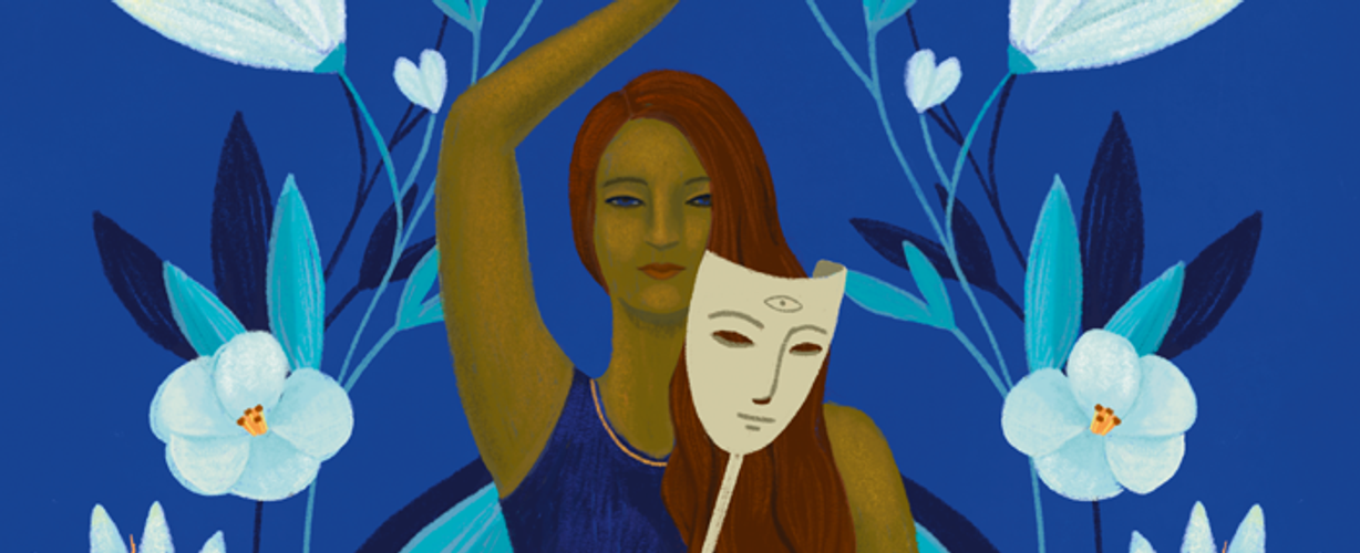 spirituele ego - drie lessen