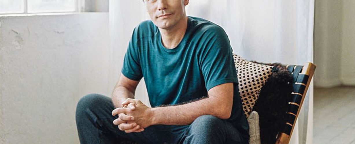 Johan Noorloos