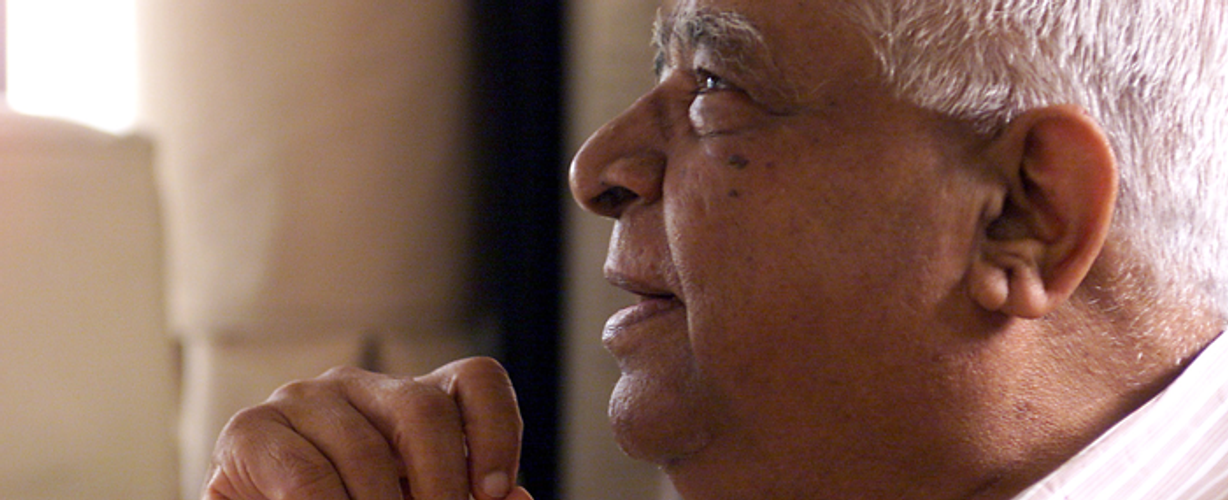 goenka blog