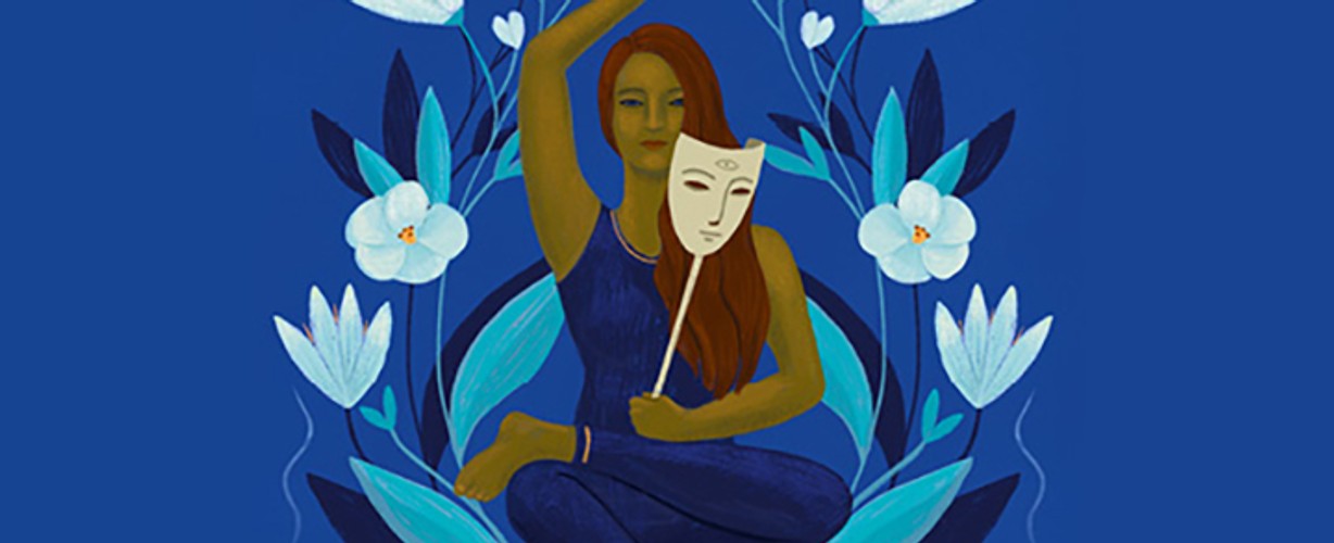 spirituele ego