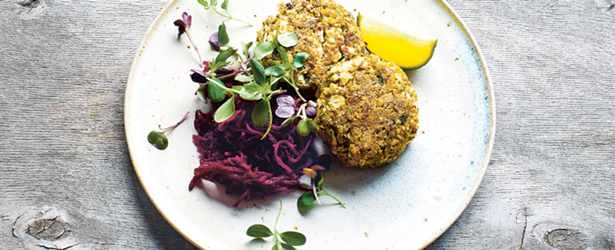 raw food recepten