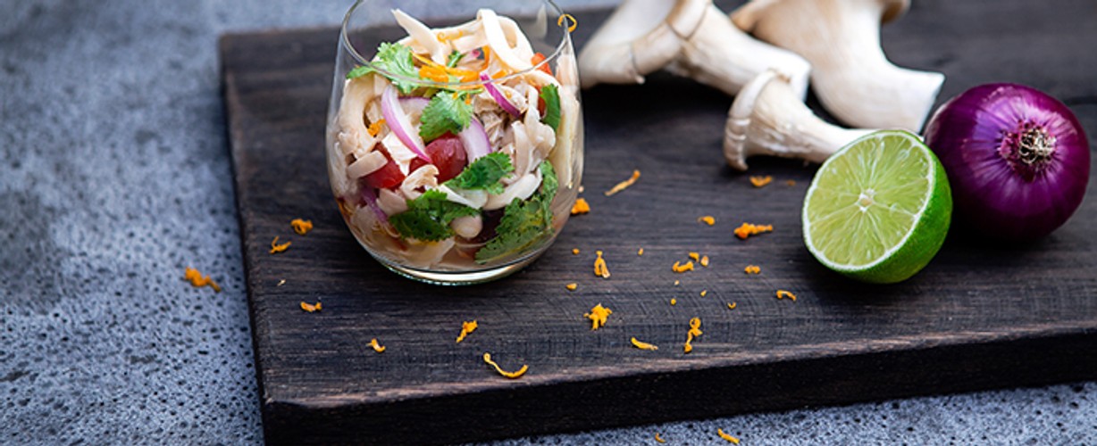Vegan: Oesterzwammen_recept_Vegan kookweekend