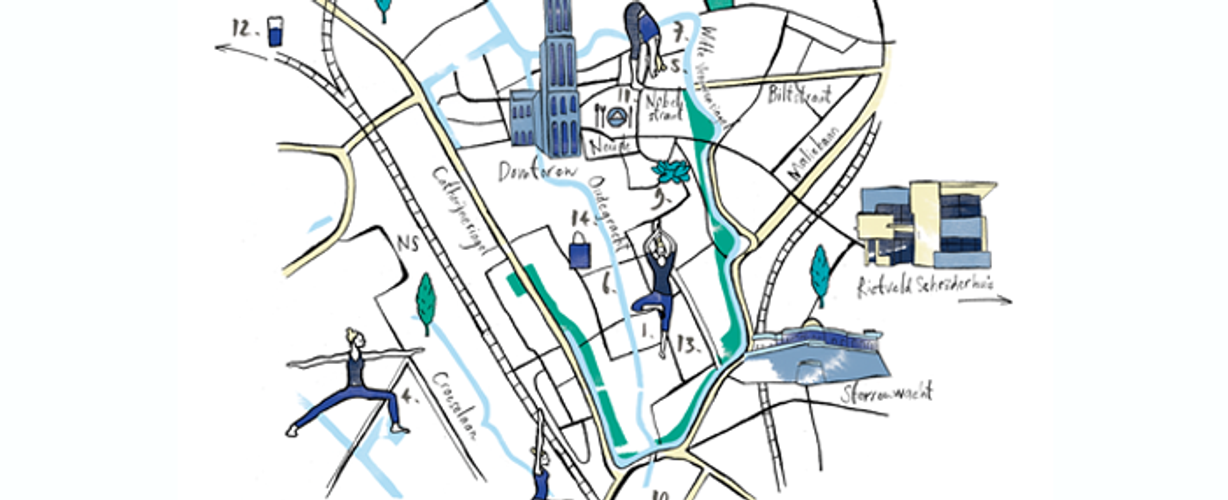 utrecht-yogacity
