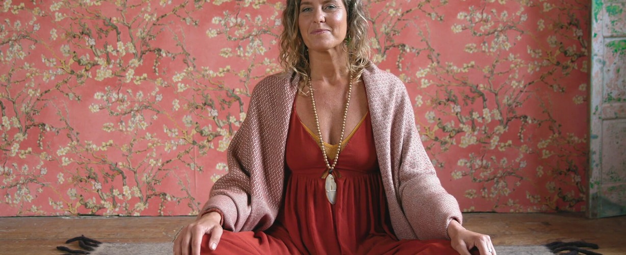 Ademtherapeut Tamara Groen