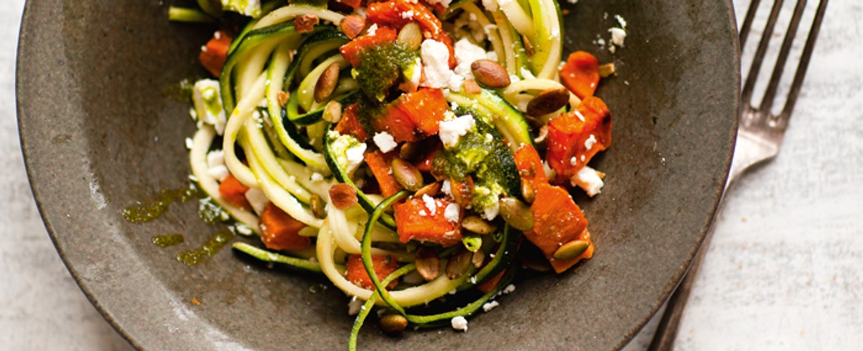 ayurvedische-recepten-courgetti-blog