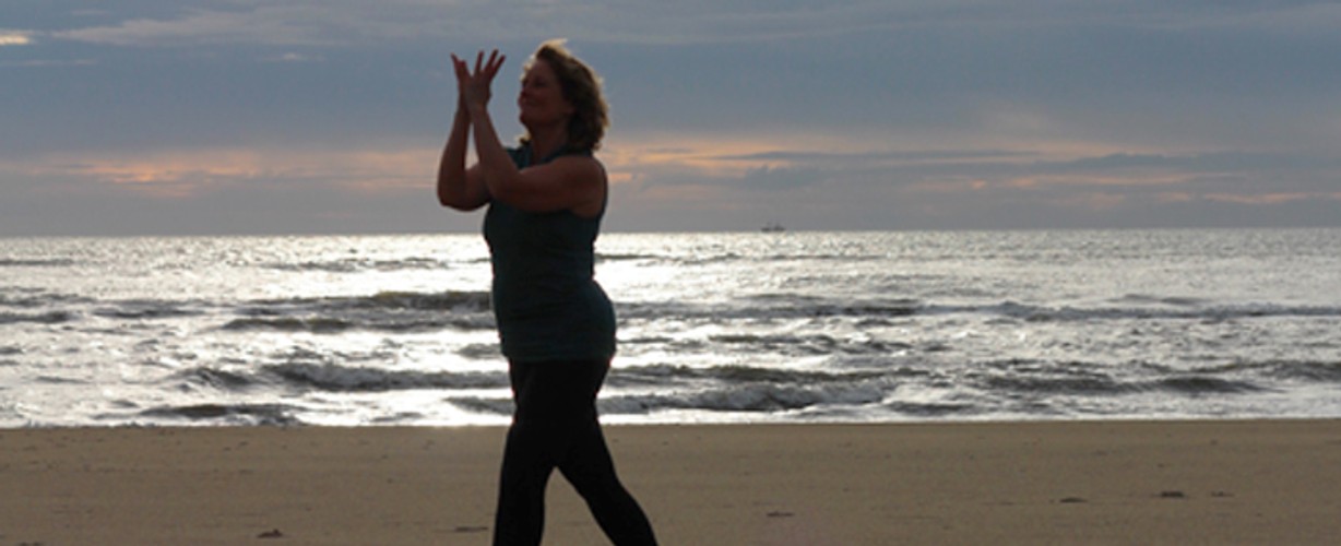 Odaka yoga