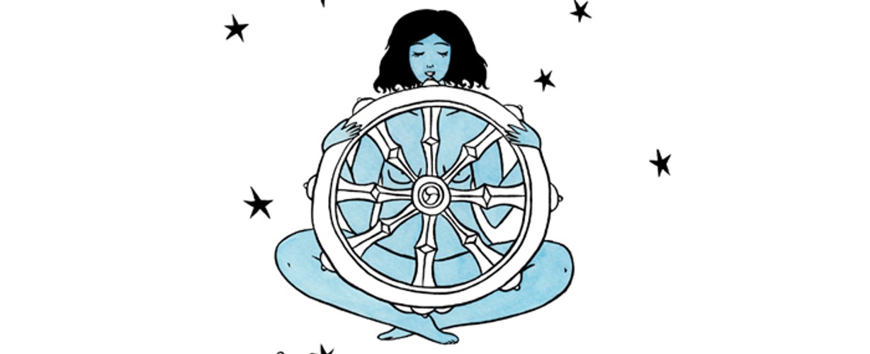 dharma-lot-blog!
